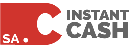 Instant Cash Logo